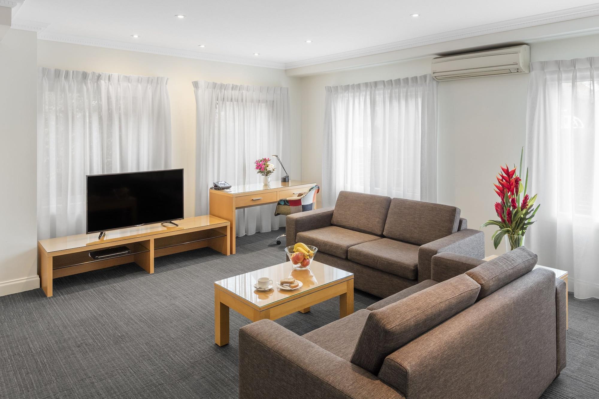 Kimberley Gardens Hotel, Serviced Apartments And Serviced Villas Ville de Ville de Melbourne Extérieur photo
