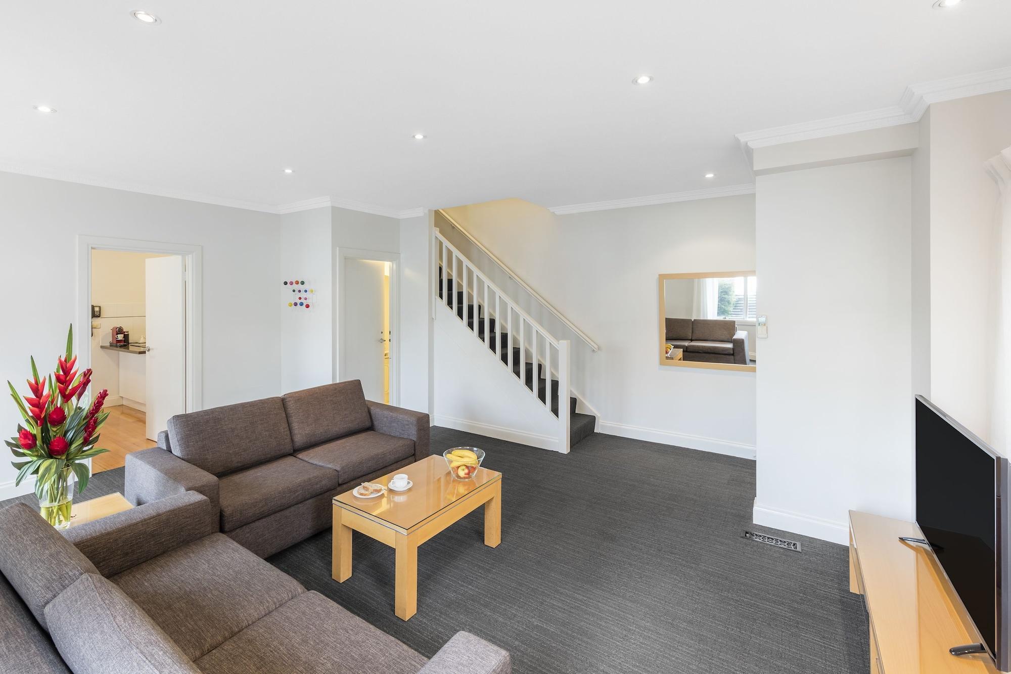Kimberley Gardens Hotel, Serviced Apartments And Serviced Villas Ville de Ville de Melbourne Extérieur photo