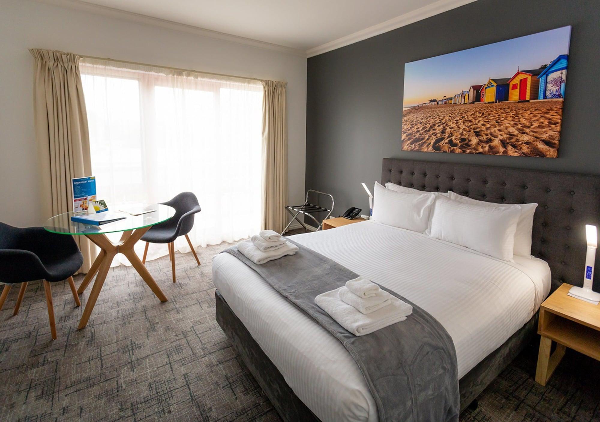Kimberley Gardens Hotel, Serviced Apartments And Serviced Villas Ville de Ville de Melbourne Extérieur photo