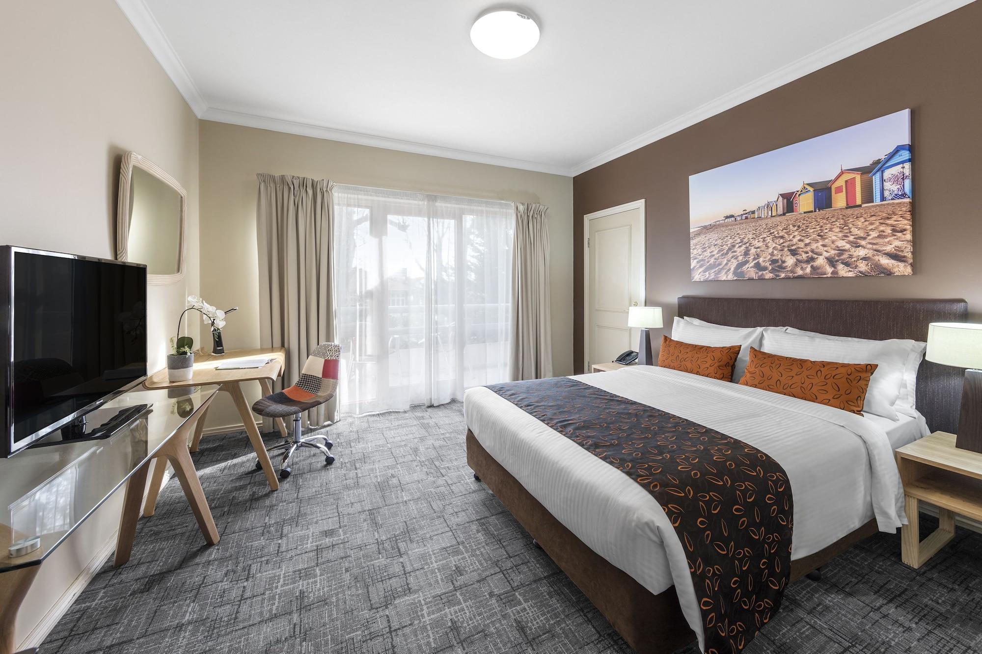 Kimberley Gardens Hotel, Serviced Apartments And Serviced Villas Ville de Ville de Melbourne Extérieur photo