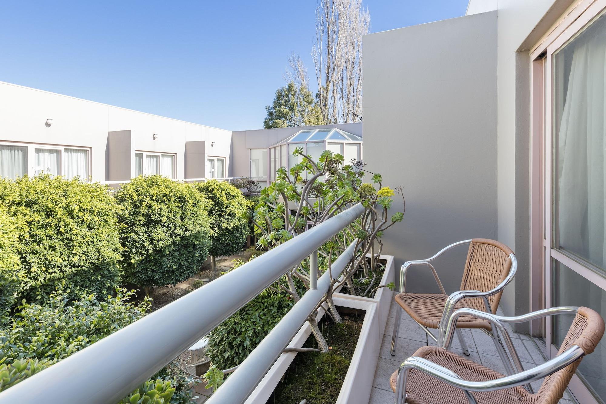 Kimberley Gardens Hotel, Serviced Apartments And Serviced Villas Ville de Ville de Melbourne Extérieur photo