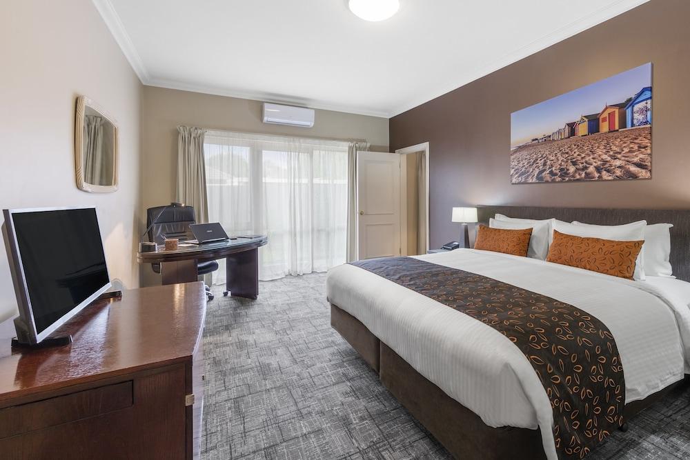 Kimberley Gardens Hotel, Serviced Apartments And Serviced Villas Ville de Ville de Melbourne Extérieur photo