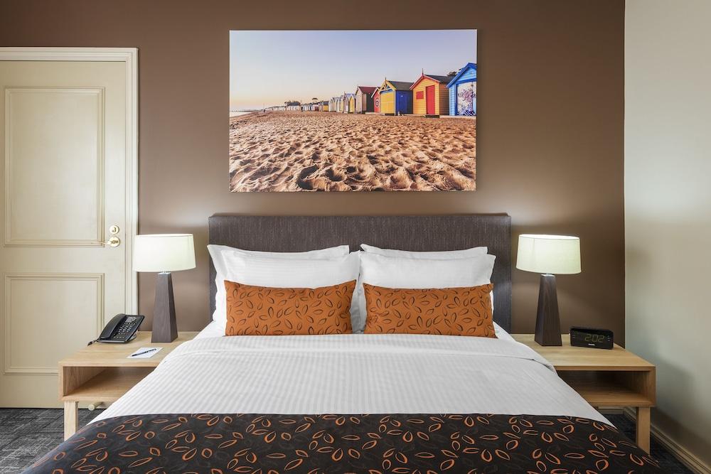 Kimberley Gardens Hotel, Serviced Apartments And Serviced Villas Ville de Ville de Melbourne Extérieur photo