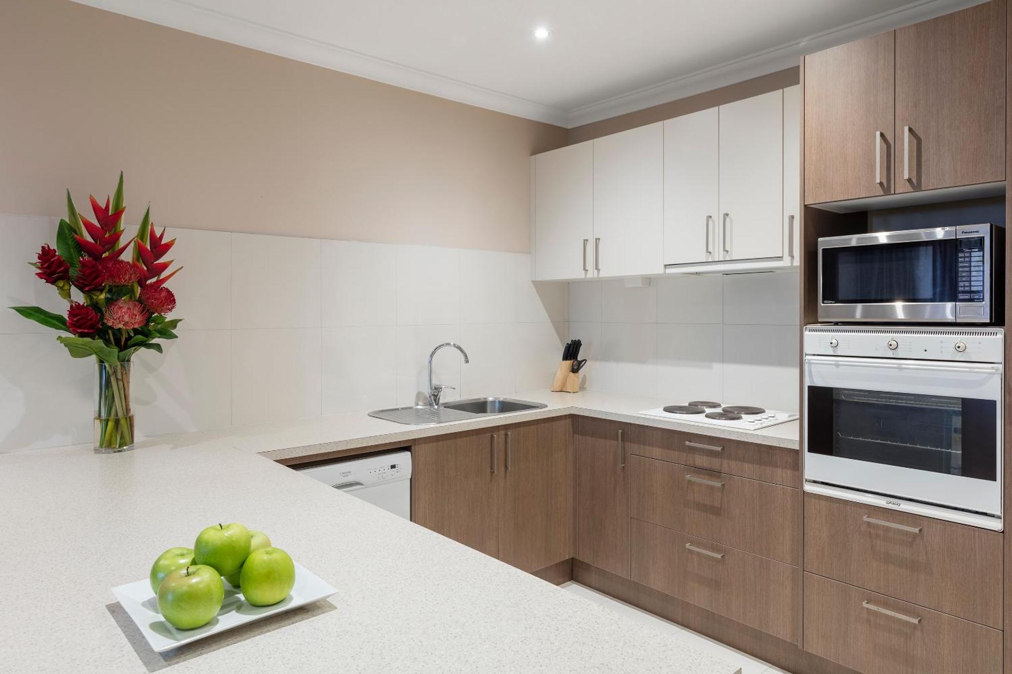 Kimberley Gardens Hotel, Serviced Apartments And Serviced Villas Ville de Ville de Melbourne Extérieur photo