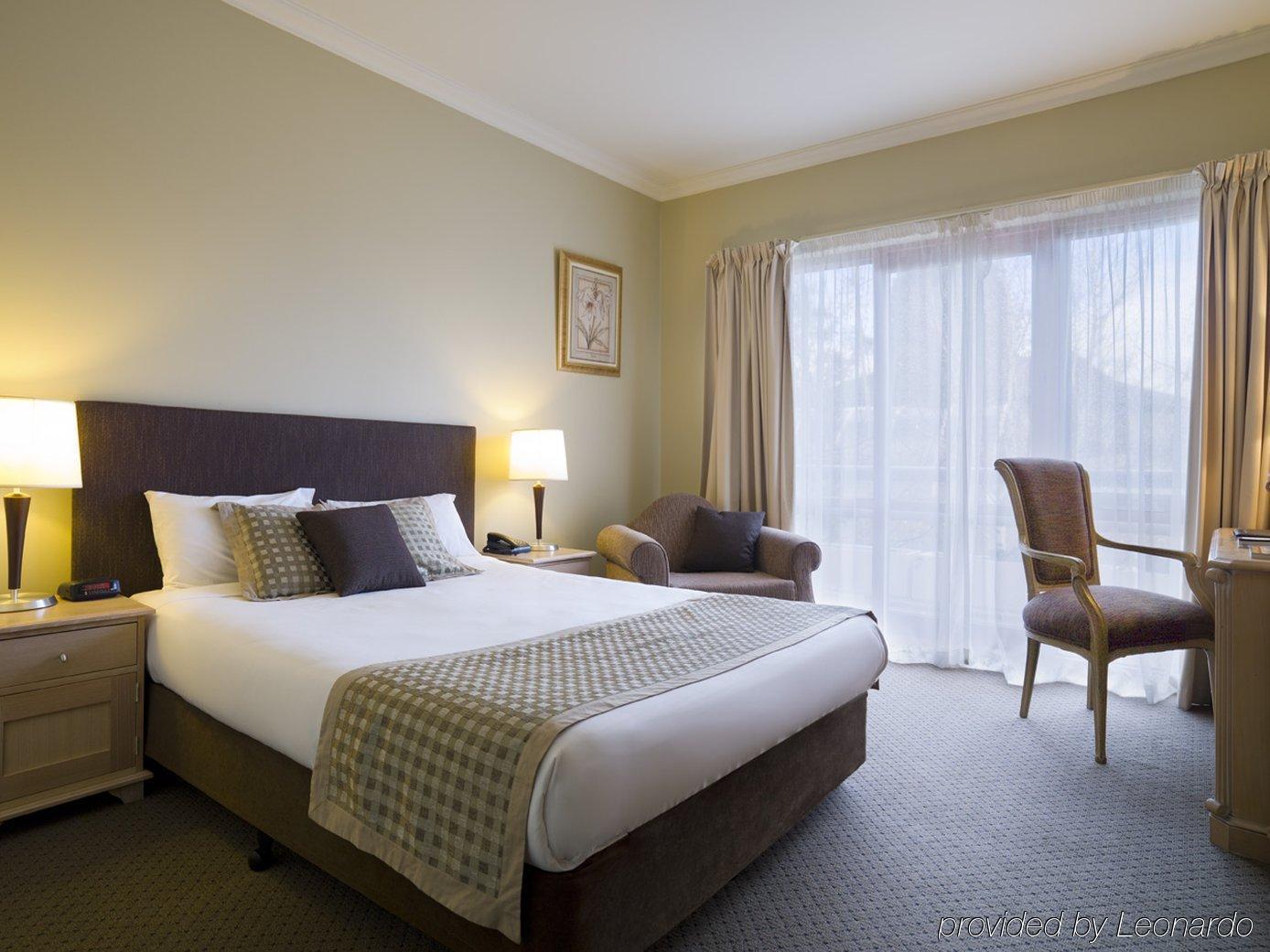 Kimberley Gardens Hotel, Serviced Apartments And Serviced Villas Ville de Ville de Melbourne Chambre photo