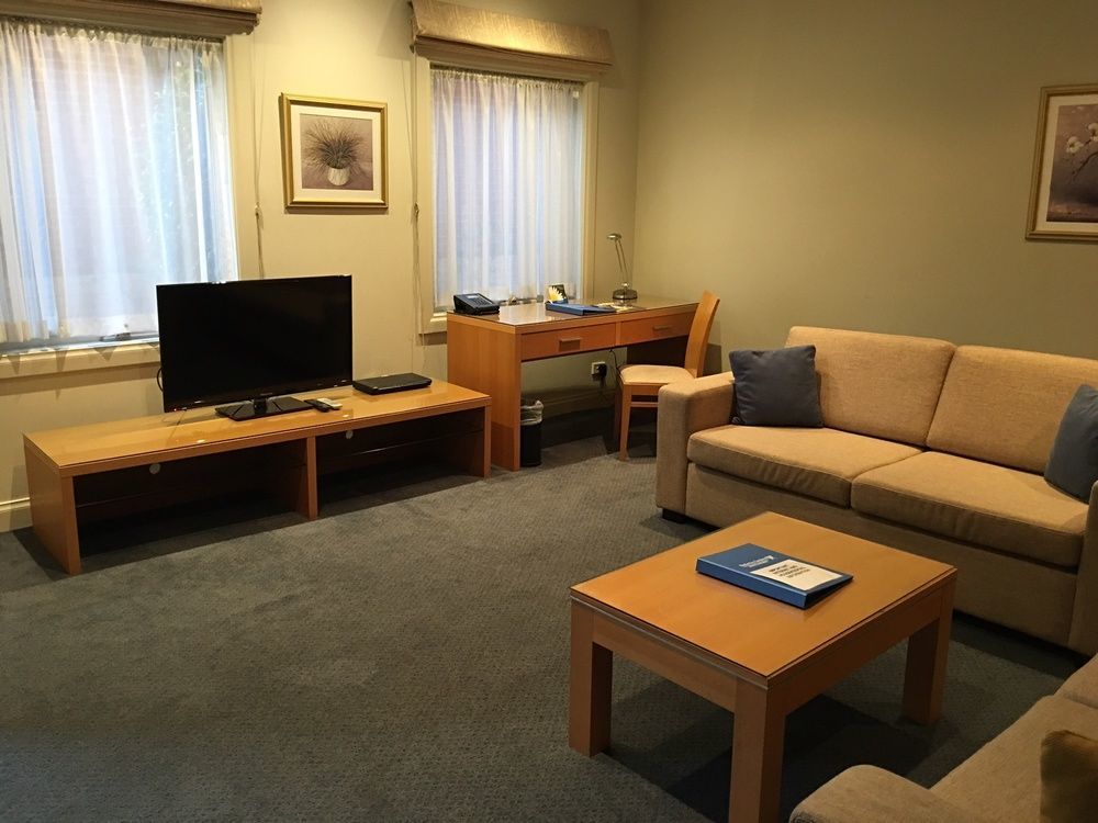 Kimberley Gardens Hotel, Serviced Apartments And Serviced Villas Ville de Ville de Melbourne Extérieur photo