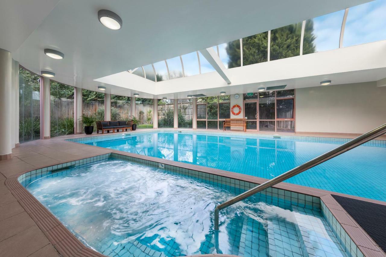 Kimberley Gardens Hotel, Serviced Apartments And Serviced Villas Ville de Ville de Melbourne Extérieur photo