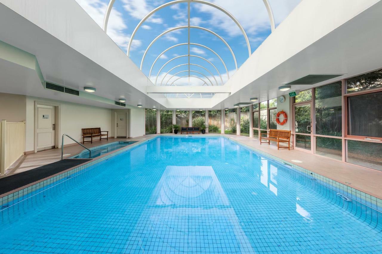 Kimberley Gardens Hotel, Serviced Apartments And Serviced Villas Ville de Ville de Melbourne Extérieur photo