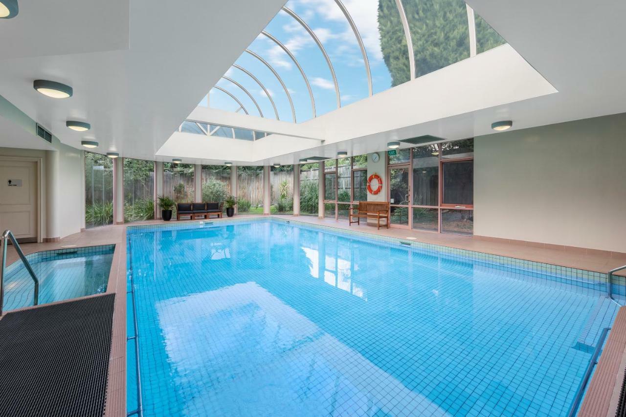 Kimberley Gardens Hotel, Serviced Apartments And Serviced Villas Ville de Ville de Melbourne Extérieur photo