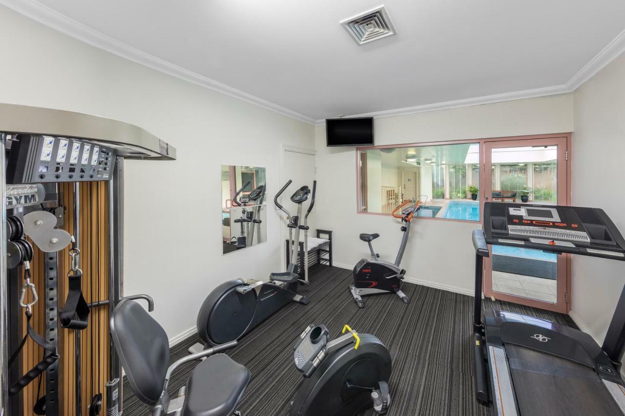 Kimberley Gardens Hotel, Serviced Apartments And Serviced Villas Ville de Ville de Melbourne Extérieur photo