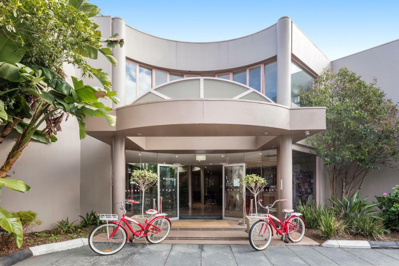 Kimberley Gardens Hotel, Serviced Apartments And Serviced Villas Ville de Ville de Melbourne Extérieur photo