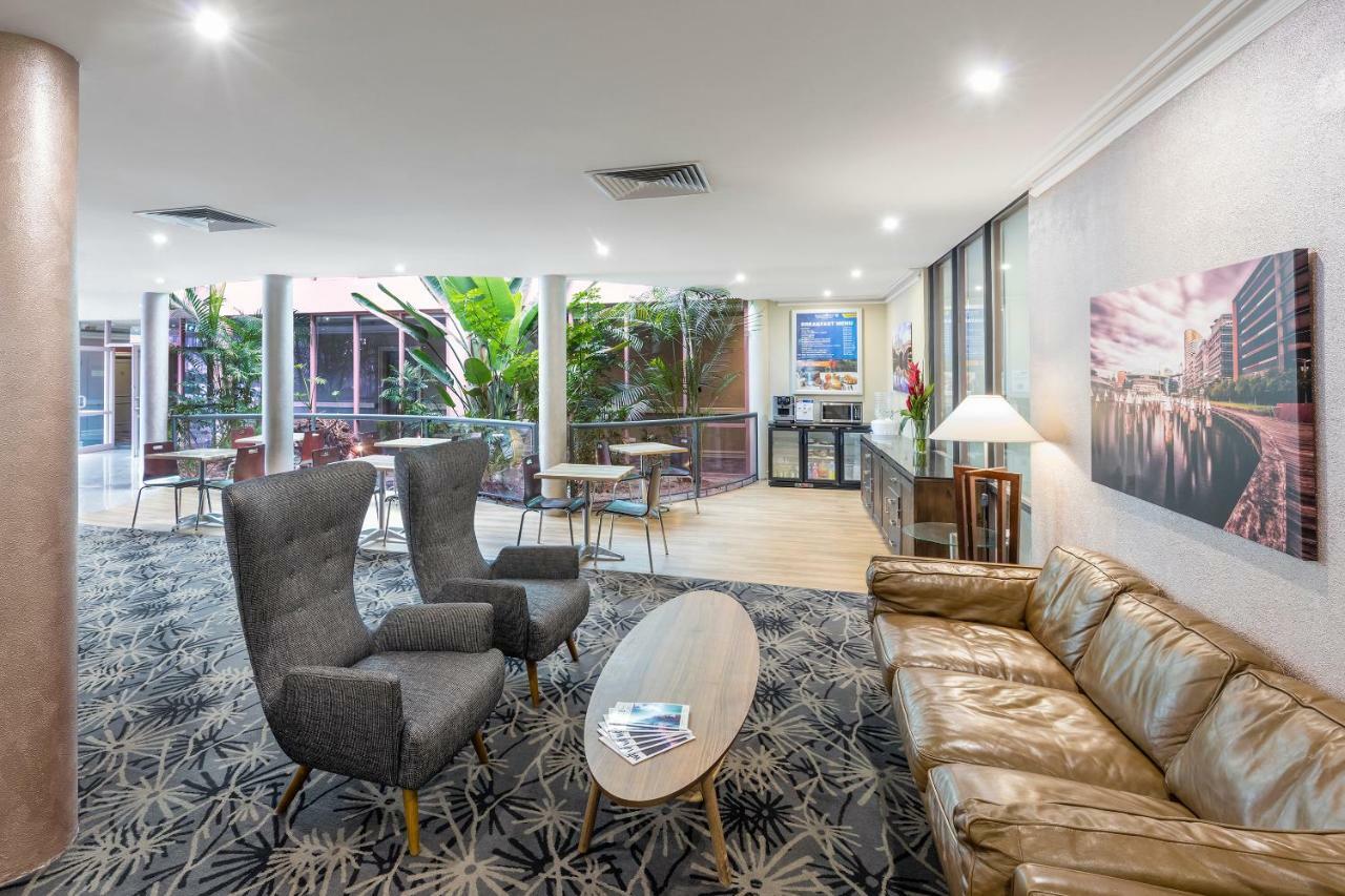 Kimberley Gardens Hotel, Serviced Apartments And Serviced Villas Ville de Ville de Melbourne Extérieur photo
