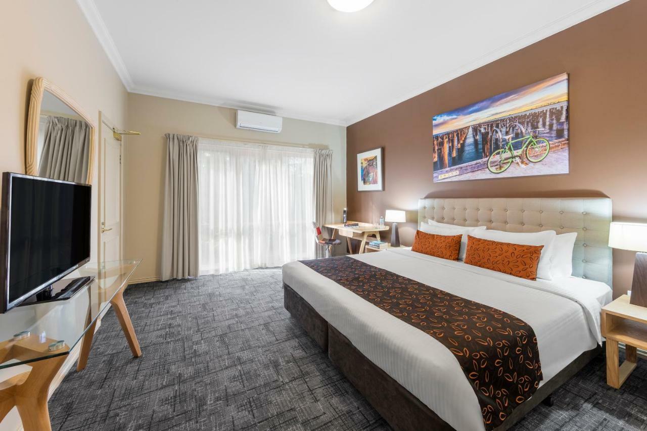 Kimberley Gardens Hotel, Serviced Apartments And Serviced Villas Ville de Ville de Melbourne Extérieur photo