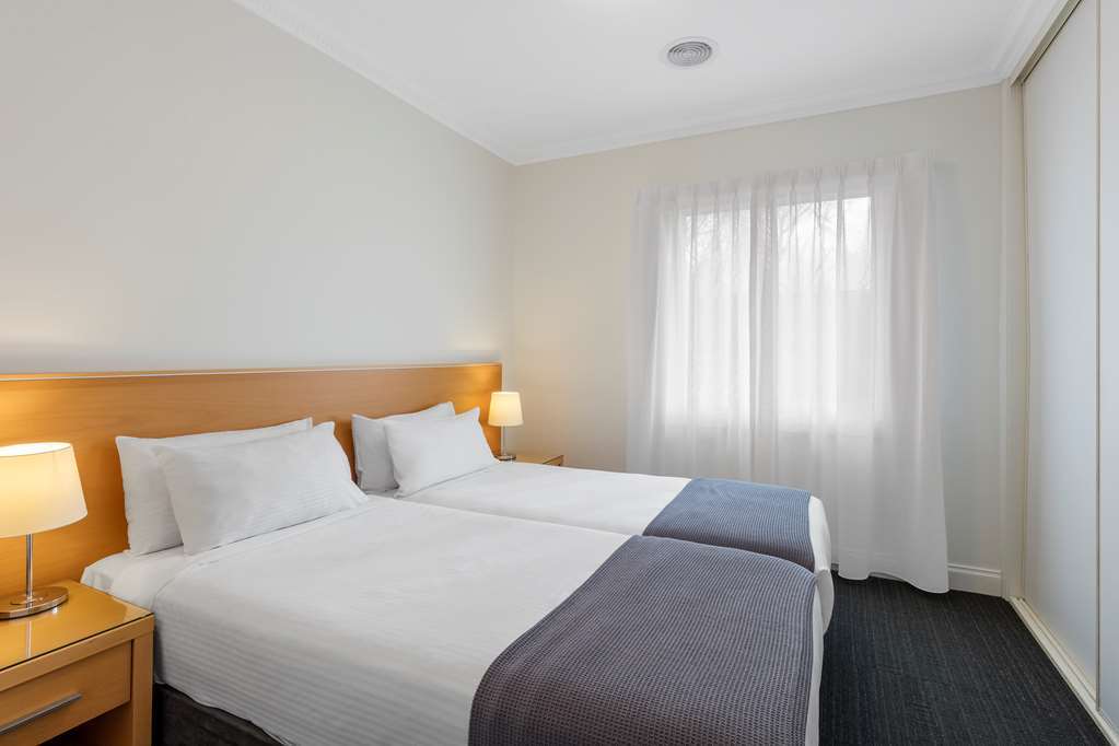 Kimberley Gardens Hotel, Serviced Apartments And Serviced Villas Ville de Ville de Melbourne Chambre photo