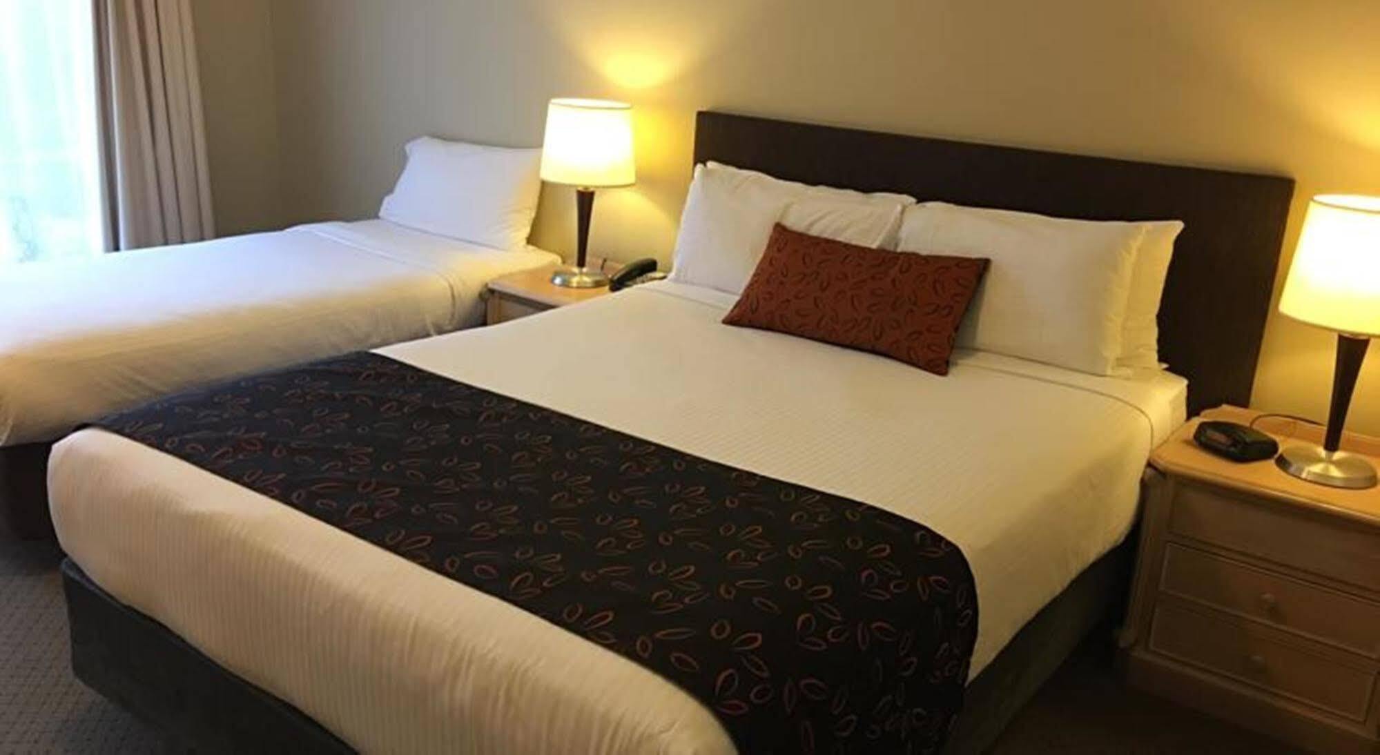 Kimberley Gardens Hotel, Serviced Apartments And Serviced Villas Ville de Ville de Melbourne Extérieur photo