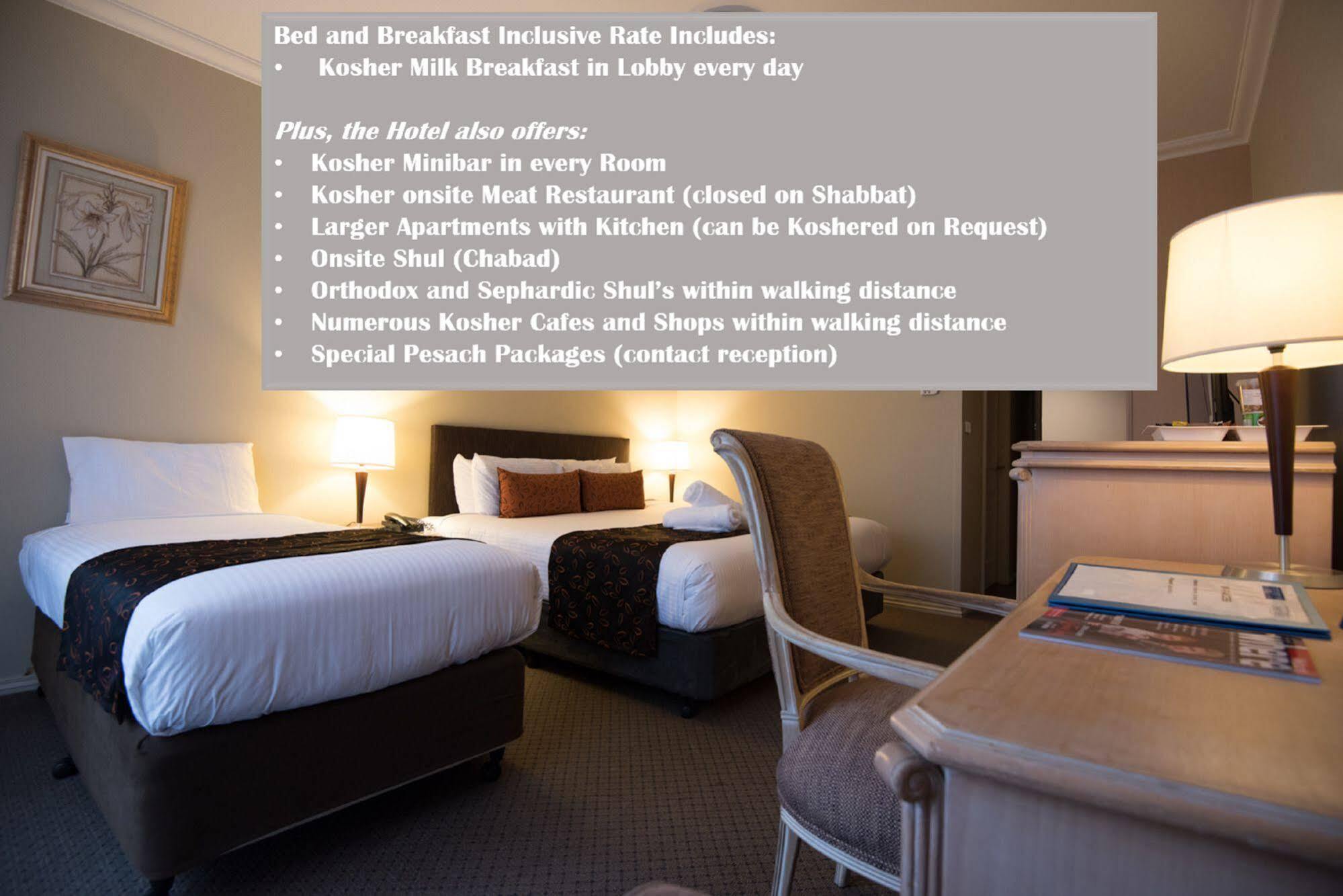 Kimberley Gardens Hotel, Serviced Apartments And Serviced Villas Ville de Ville de Melbourne Extérieur photo
