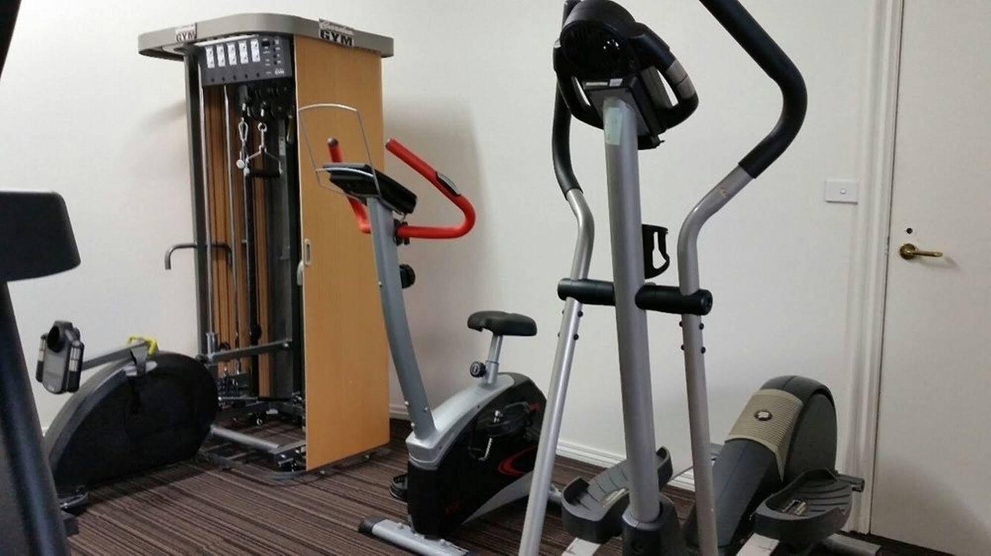 Kimberley Gardens Hotel, Serviced Apartments And Serviced Villas Ville de Ville de Melbourne Extérieur photo